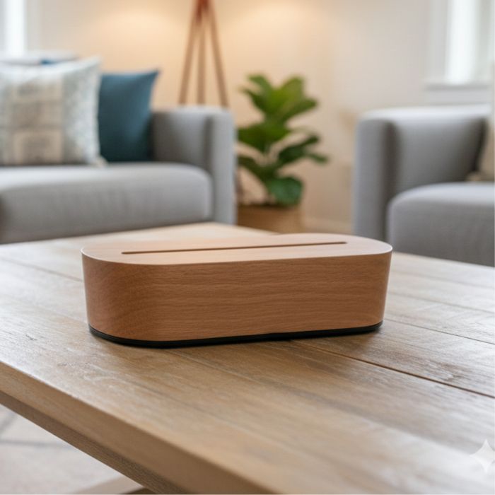 Leb Base Model - LB005