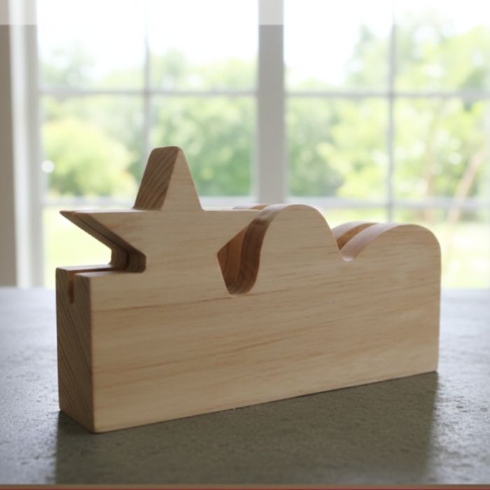 Trophy base Model - TB006