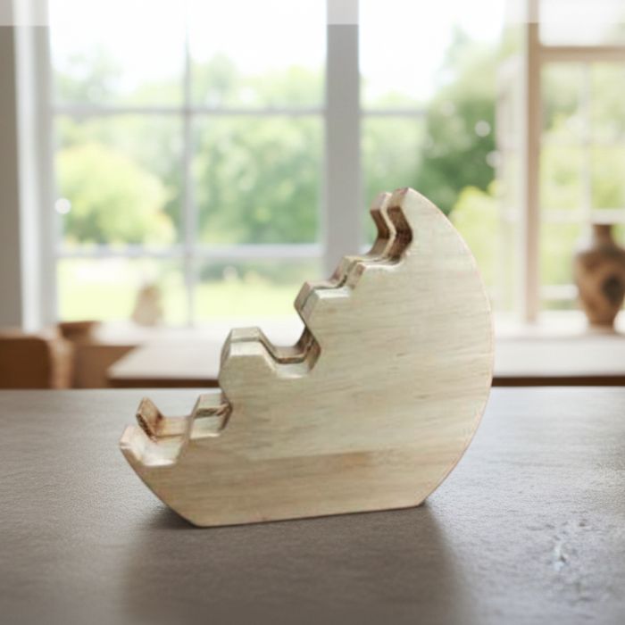 Trophy base Model - TB007