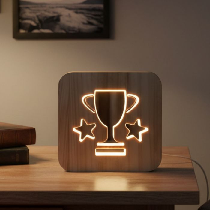 LED Frame Model - LF002