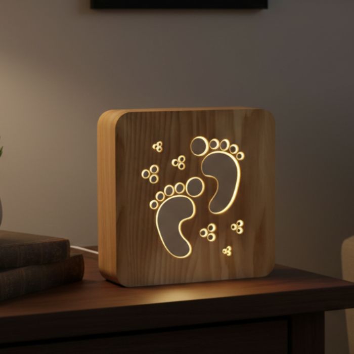 LED Frame Model - LF003