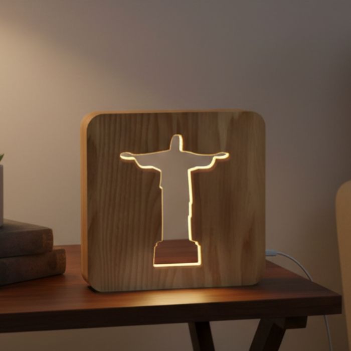 LED Frame Model - LF004