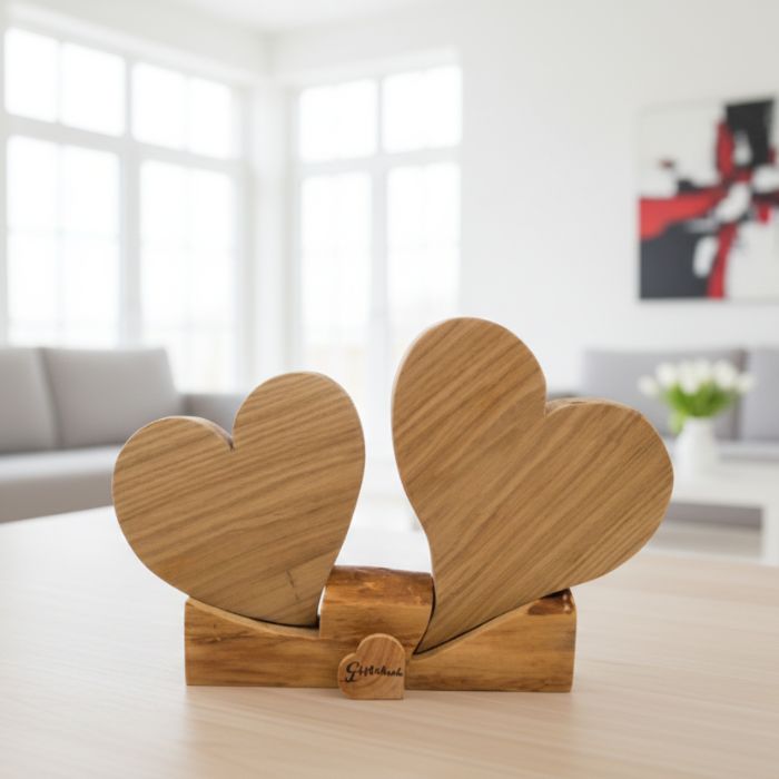 Laser Engraving Wood Model - LW078