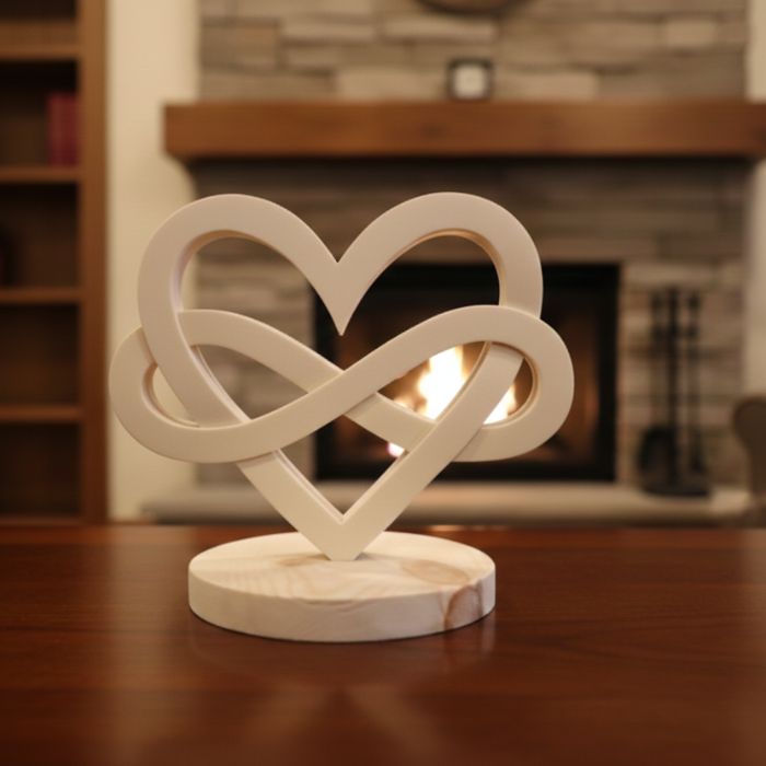 Laser Engraving Wood Model - LW108