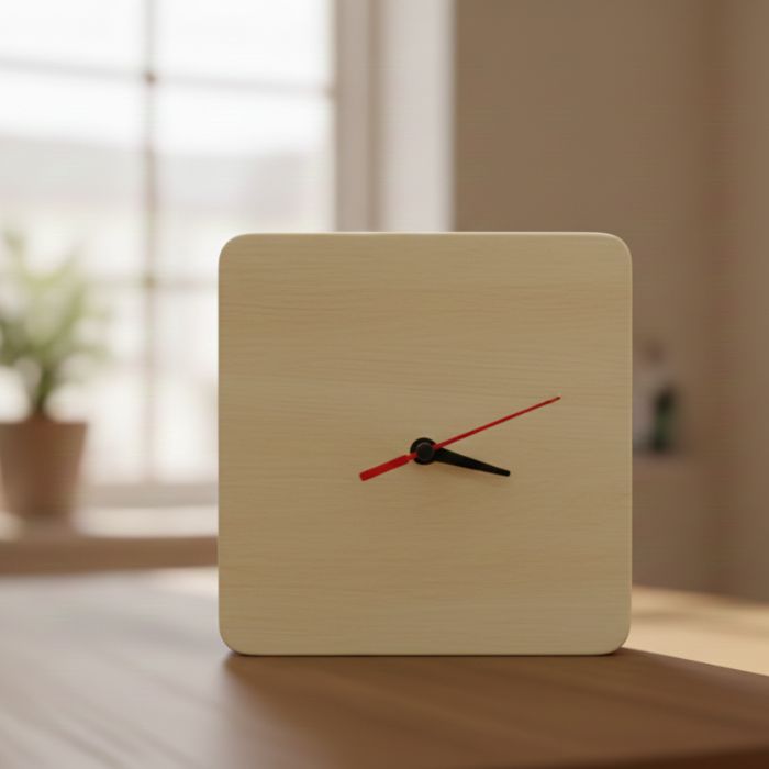 Laser Engraving Wood Model - LW113