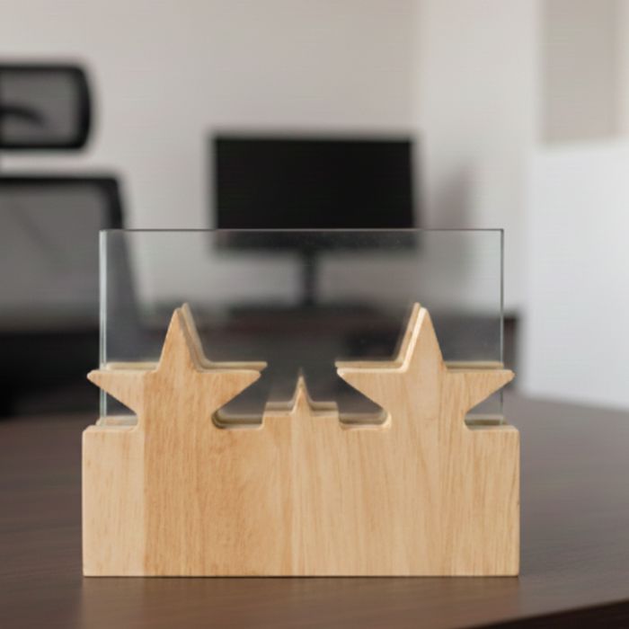 Trophy base Model - TB032