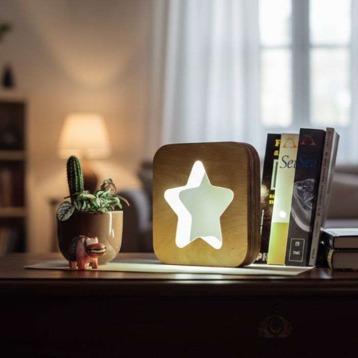 LED Frame Model - LF005