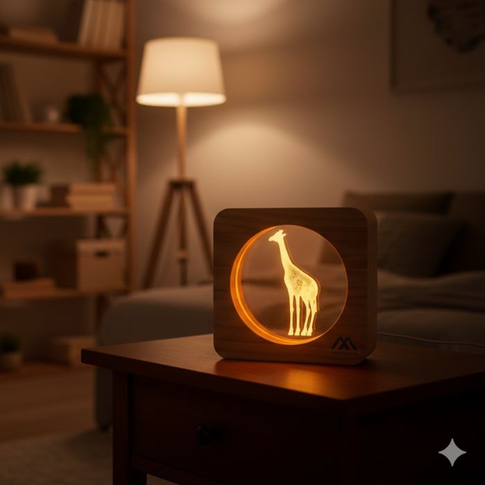 LED Frame Model - LF007