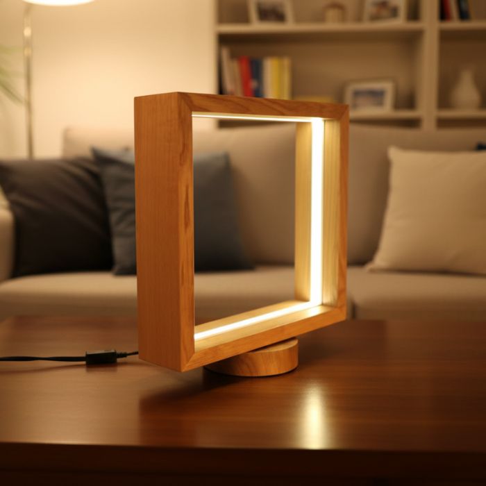 LED Frame Model - LF009