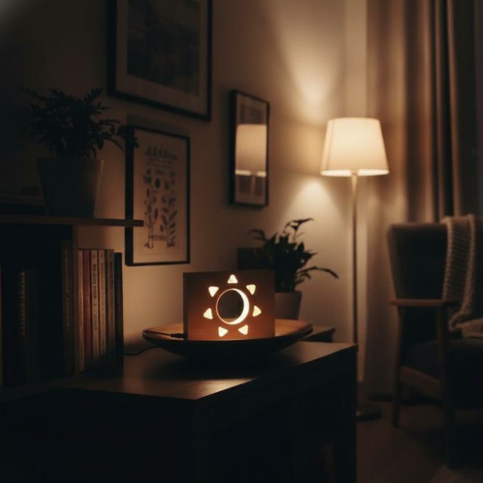 LED Frame Model - LF011