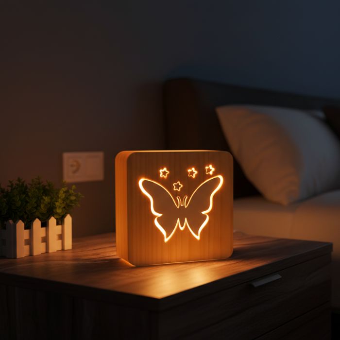 LED Frame Model - LF015