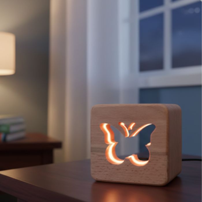 LED Frame Model - LF016