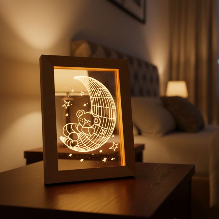 LED Frame Model - LF021