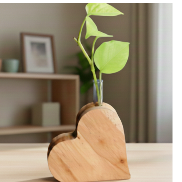 Laser Engraving Wood Model - LW010