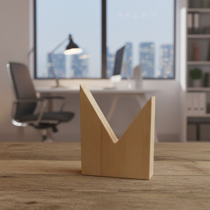 Trophy base Model - TB025