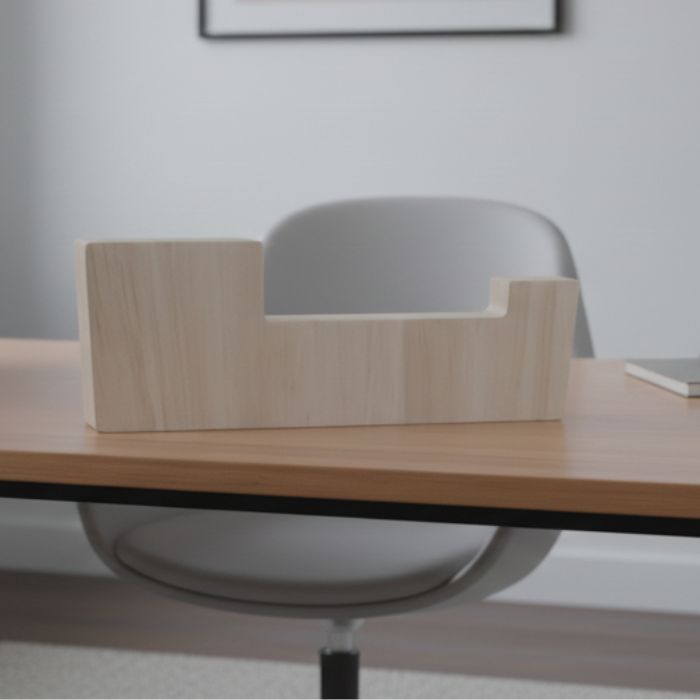 Trophy base Model - TB026