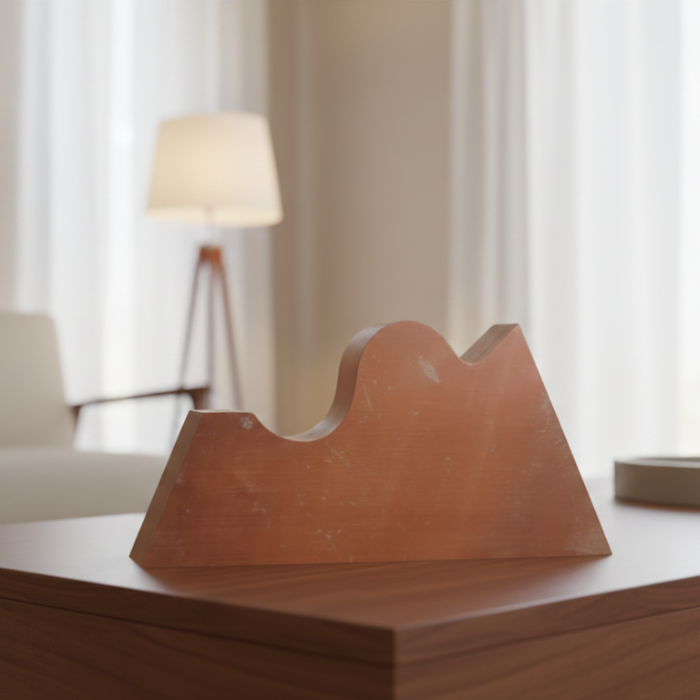 Trophy base Model - TB021