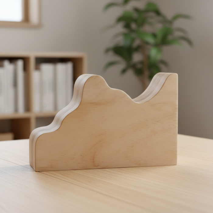 Trophy base Model - TB016