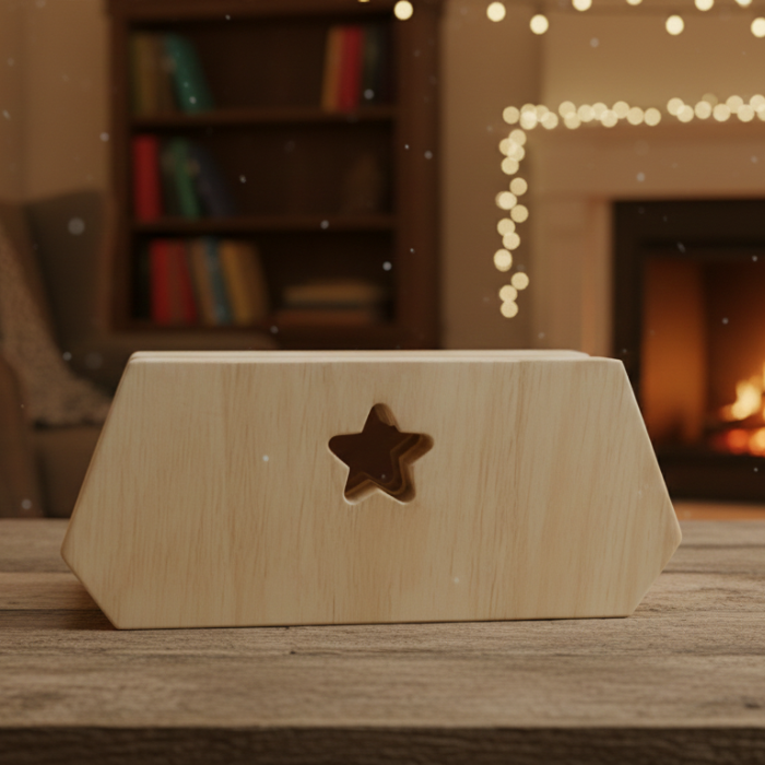 Trophy base Model - TB023