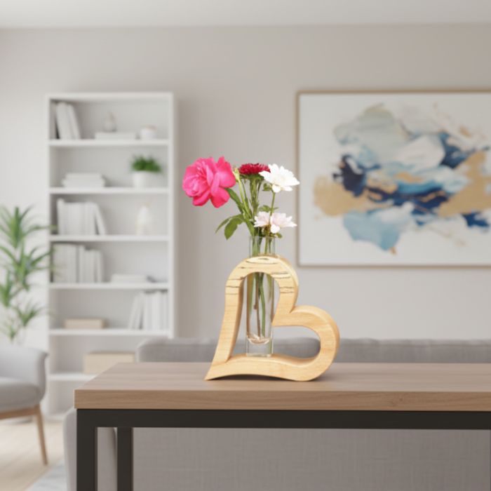 Laser Engraving Wood