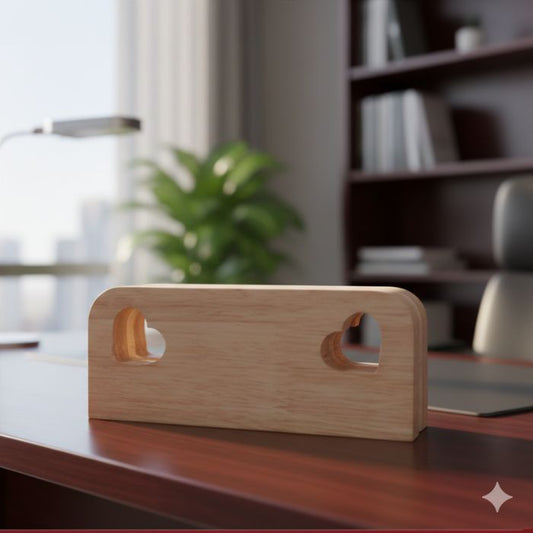 Trophy base Model - TB001