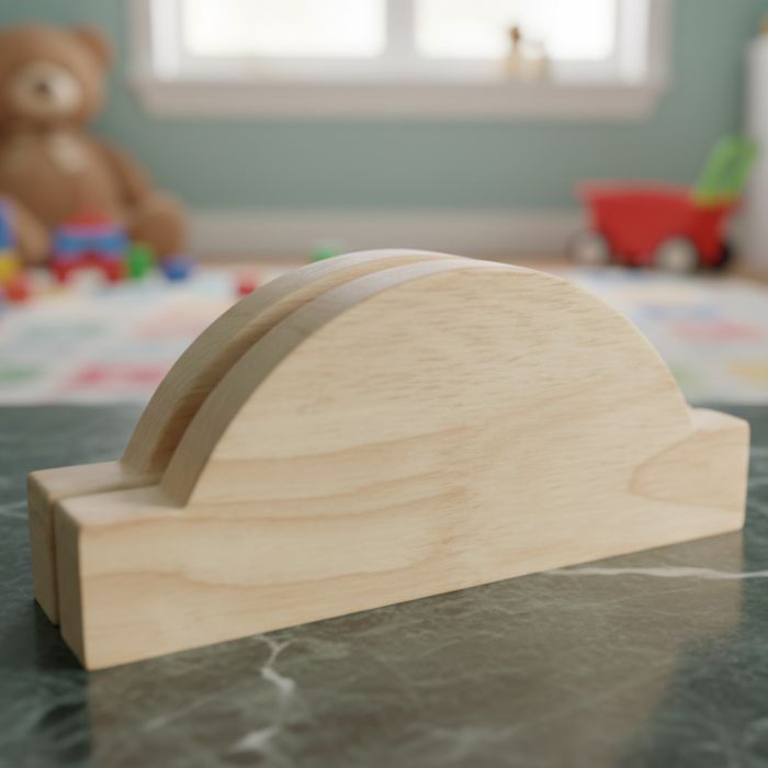 Trophy base Model - TB002