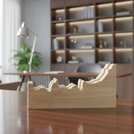 Trophy base Model - TB003