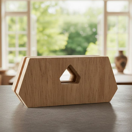 Trophy base Model - TB005