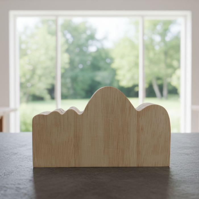 Trophy base Model - TB008