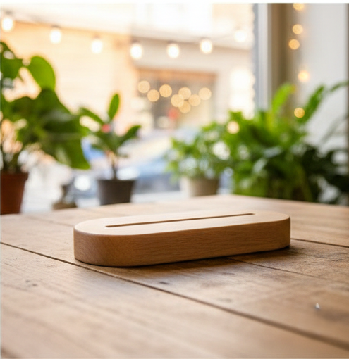 Leb Base Model - LB002