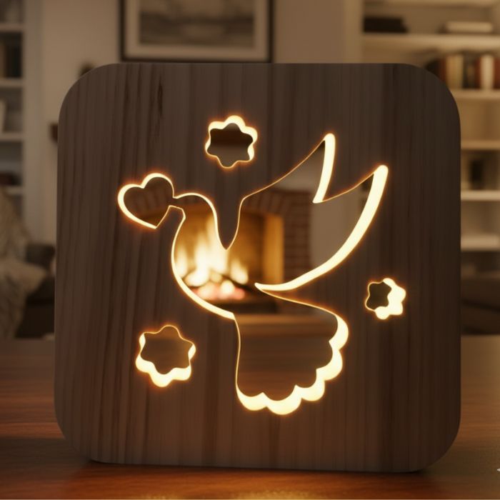 LED Frame Model - LF001