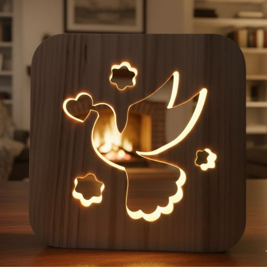 LED Frame Model - LF001