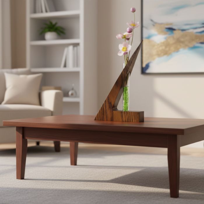 Laser Engraving Wood Model - LW029