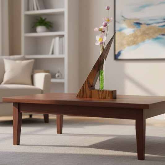 Laser Engraving Wood Model - LW029