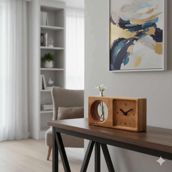 Laser Engraving Wood Model - LW031