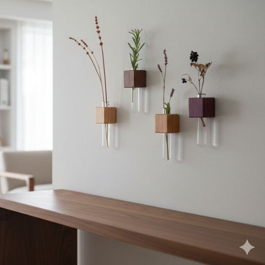 Laser Engraving Wood Model - LW035