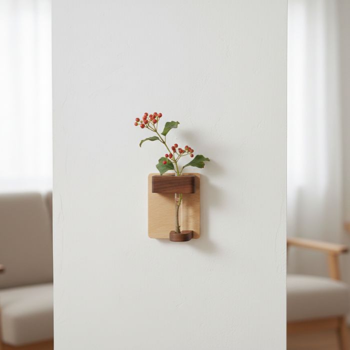 Laser Engraving Wood Model - LW055