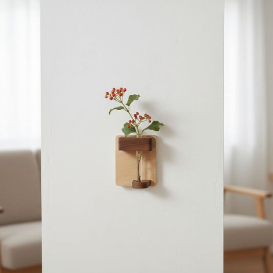 Laser Engraving Wood Model - LW055