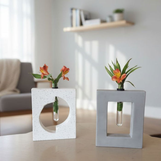 Laser Engraving Wood Model - LW067