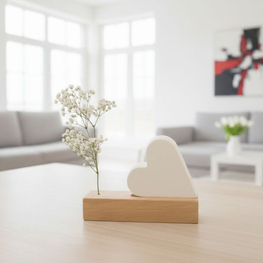 Laser Engraving Wood Model - LW080