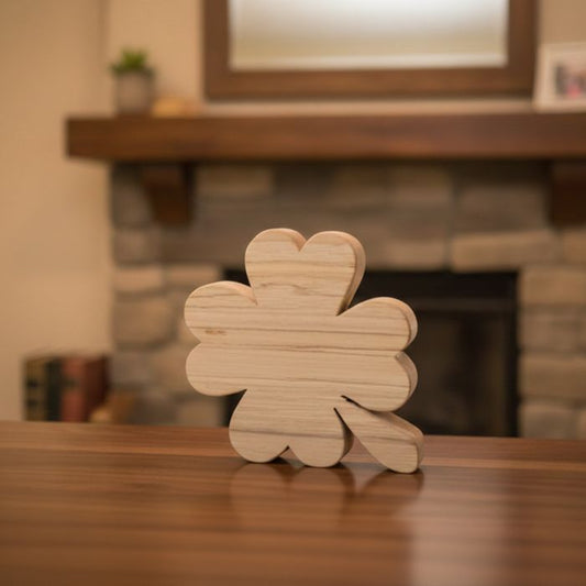 Laser Engraving Wood Model - LW083