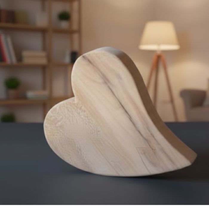 Laser Engraving Wood Model - LW089