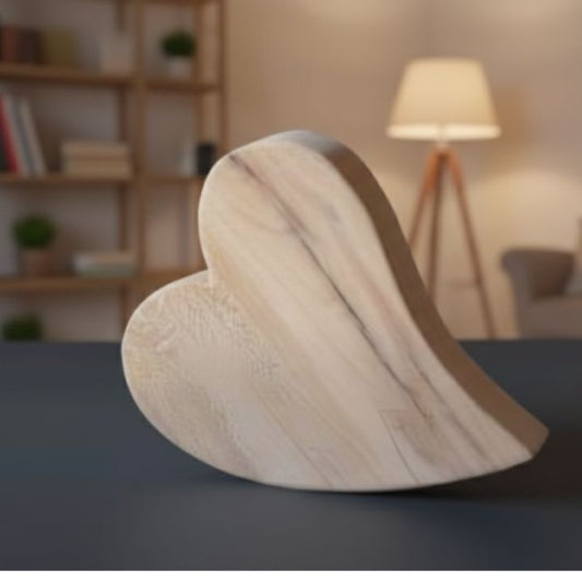 Laser Engraving Wood Model - LW089