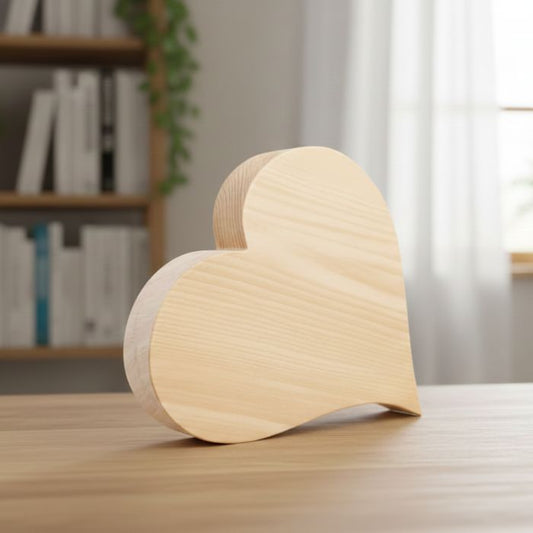 Laser Engraving Wood Model - LW110