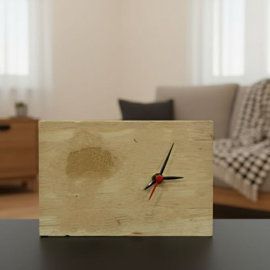 Laser Engraving Wood Model - LW117