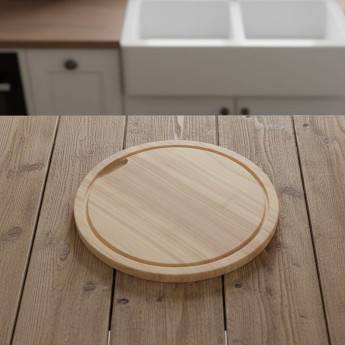 Laser Engraving Wood Model - LW126