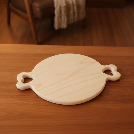 Laser Engraving Wood Model - LW127