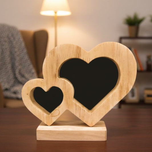 Laser Engraving Wood Model - LW132