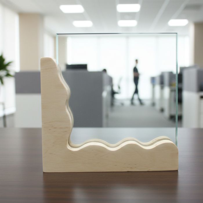 Trophy base Model - TB031