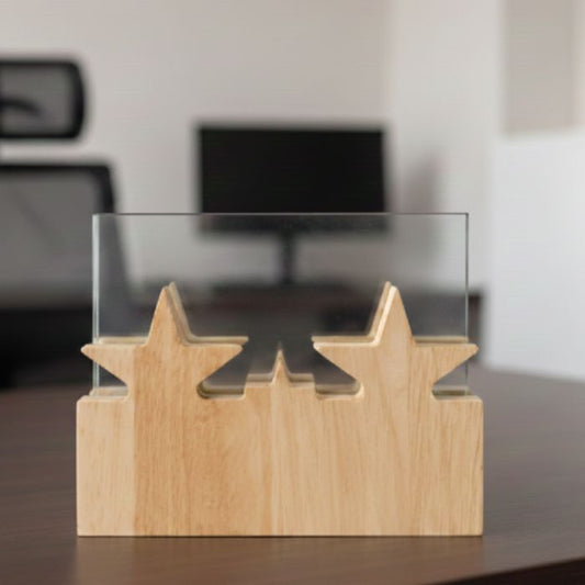 Trophy base Model - TB032